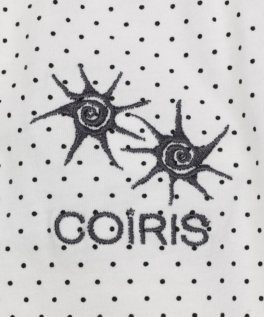 Koiliseu Mogu Kiwi Dot Short Sleeve T-Shirt (2 Colors)