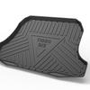 Trunk Mats for Chery and Qoros: Tiggo 3, Tiggo 5, Tiggo 5E, Tiggo 5Pro, Tiggo 3X, Tiggo 7
