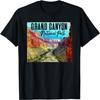 Grafik-T-Shirt im Vintage-Look