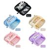 Fabric Pen Bag Large Capacity Pencil Case NEW Pen Box