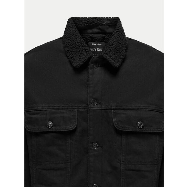 Куртка демисезонная Only & Sons Wilson