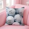 Brand T-TitleistT Cushion Cover Comfortable Reversible Pillow Cover Ideal for Car Sofa Bedroom & Beyond