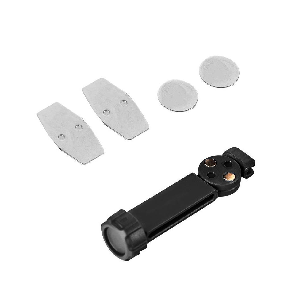 High Strength Alloy Bicycle Hydraulic Brake Pad Spreader Tool 360° Rotatable For Oil Disc Piston Reset & Brake Caliper Repair