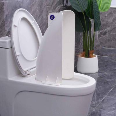 Toilet Splashing Guard Easy To Clean Universal Protector Boys