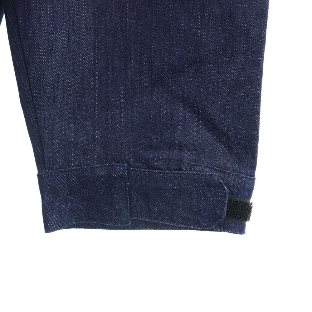 Unused HB Coat XL Navy Jacket with Tags Men's Used