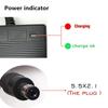 24V Li-ion Lithium Battery Charger 7 Series 29.4V 2A  Lithium Battery Charger DC Plug Connector 29.4V 2A Charger