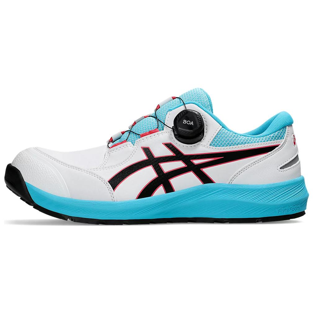 

Asics Winjob Comfortable Lightweight Low top Casual Shoes Unisex White 1273A095-100 44