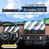 Eletrónica para automóveis – Acessórios para equipamentos eletrónicos de automóveis