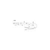 Kyoritsu Temperature Probe K Type Ceramic Surface Model 8405