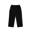 KODAK Mailer Straight Pants Set-Up Black