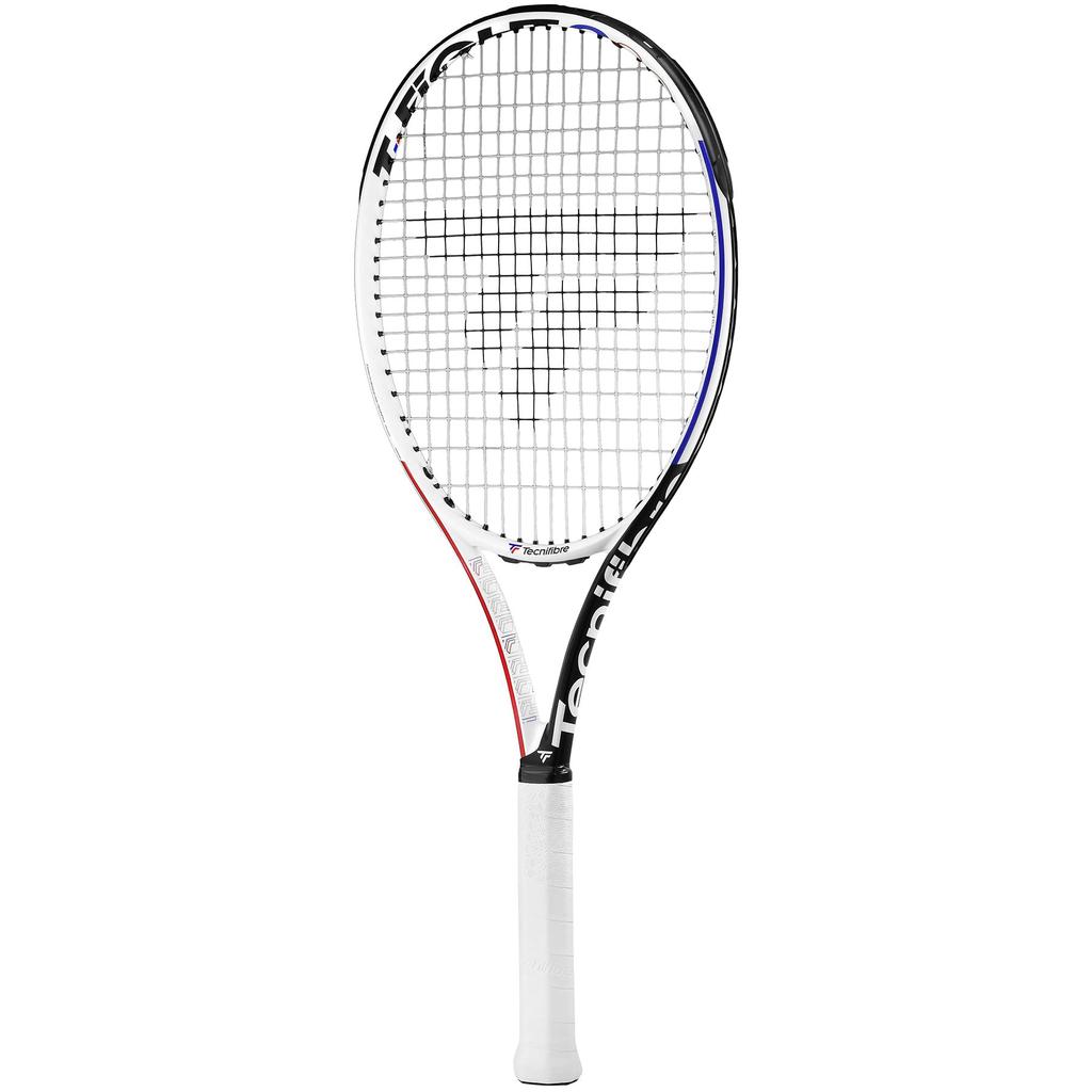 Tecnifibre Hard Tennis Racket T-FIGHT rsL 280 with Soft Racket Case Grip:2 BRFT12