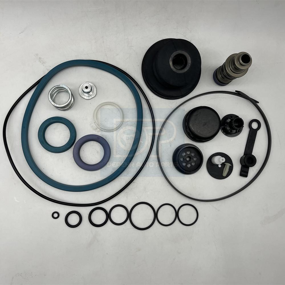 One Set Repair Kits For F L P Series Truck Clutch Servo Booster OEM 1000178631AM 1523399 1742827 1784480 1927825 2555088