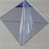 Gold/Silver Mirror Acrylic Plexiglass Sheets Plexi Glass for Signs,DIY Display Projects,Crafts,Wedding Sign,Photography Board
