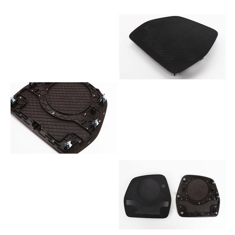 For Mercedes Benz C-Class W205 trument Panel Horn Cover GLC-Class W253 Center Console Horn Net 2056801607 2015-