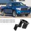 4Pcs Parking Sensor Retainer Bracket Fits for Toyota Tundra 4.0L V6 2007 2013 8934871010