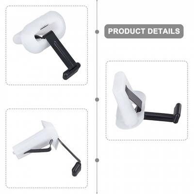 Kfz-Innenraum-Zubehör – Verschlüsse & Clips fürs Auto