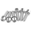 M5x20mm Allen Hex Screws M5x18mm Disc Brake Screws High Quality Hex Screws