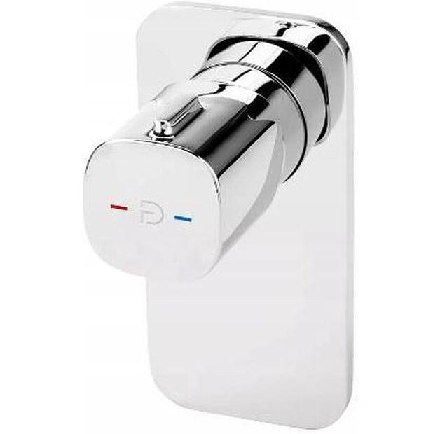 

Смеситель FDESIGN Meandro FD1MDR7PA11