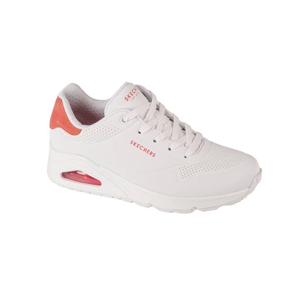 Полуботинки Skechers 177092-WCRL EU 39
