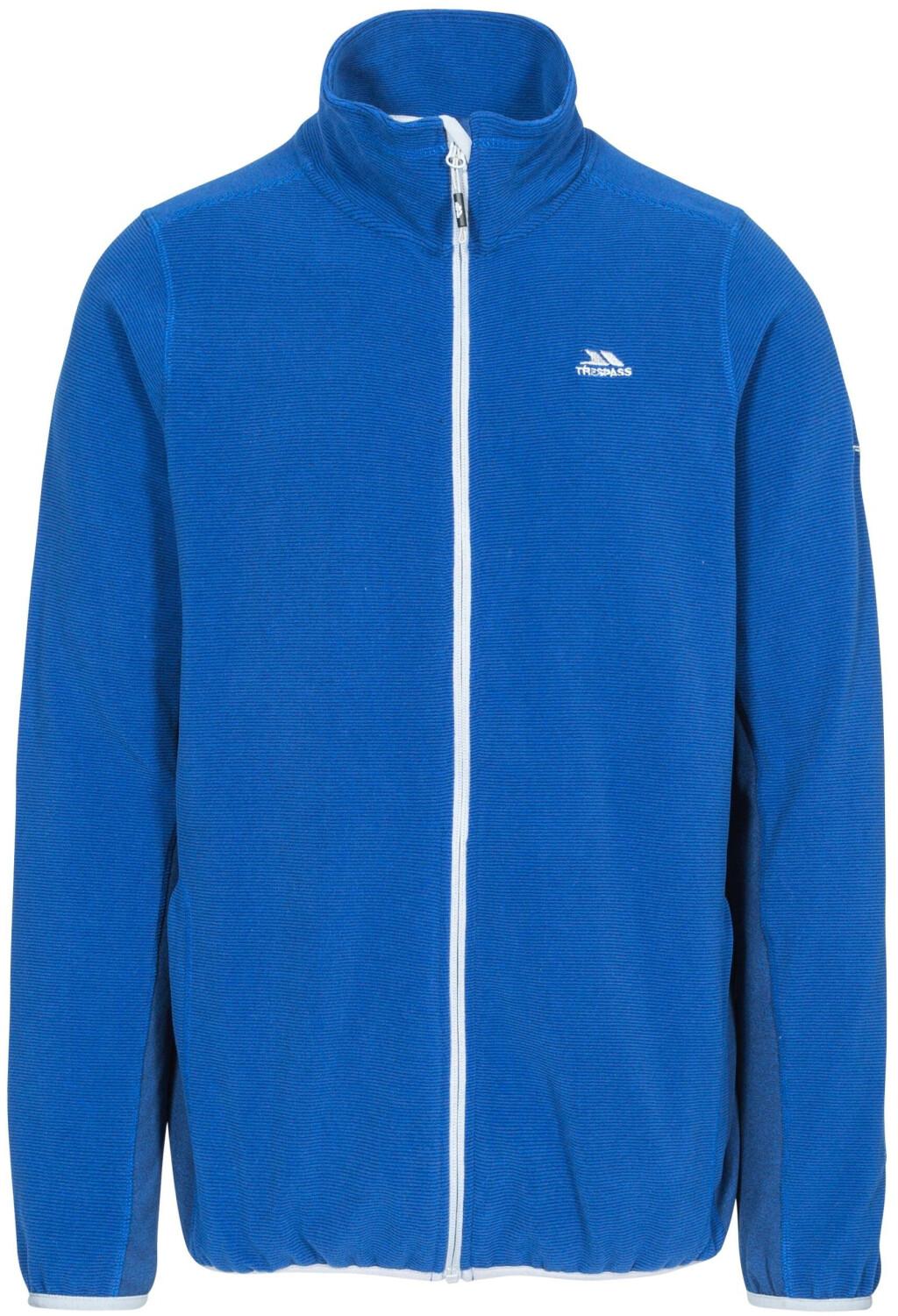 

Куртка Trespass Fleecejacke Mirth navy stripe MAFLFLN10004 NSEM S