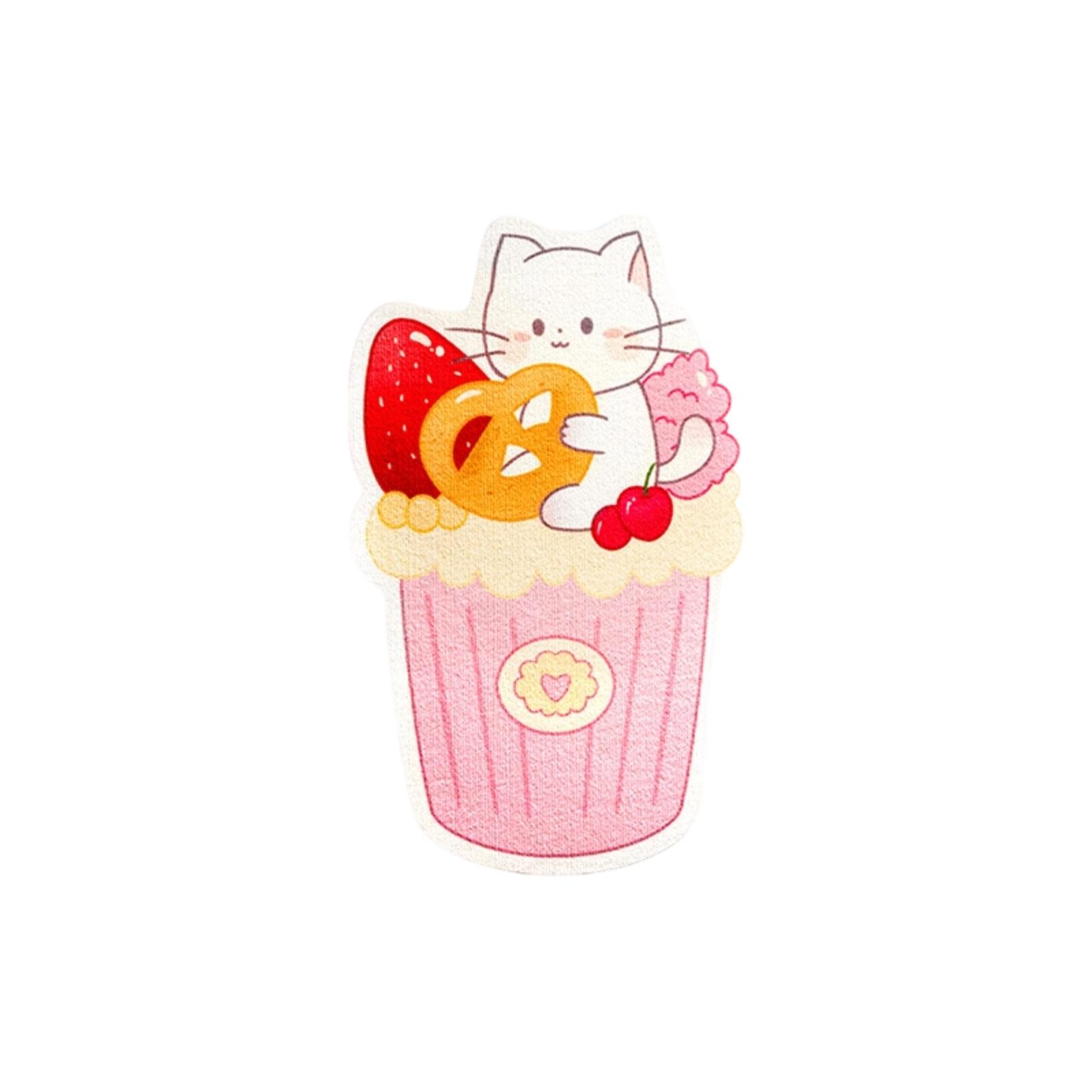 

Non-shedding Scratching Post, Vertical Wall Sticker, Scratching Sofa Protector, Adhesive Scratching Mat Toy. One Size