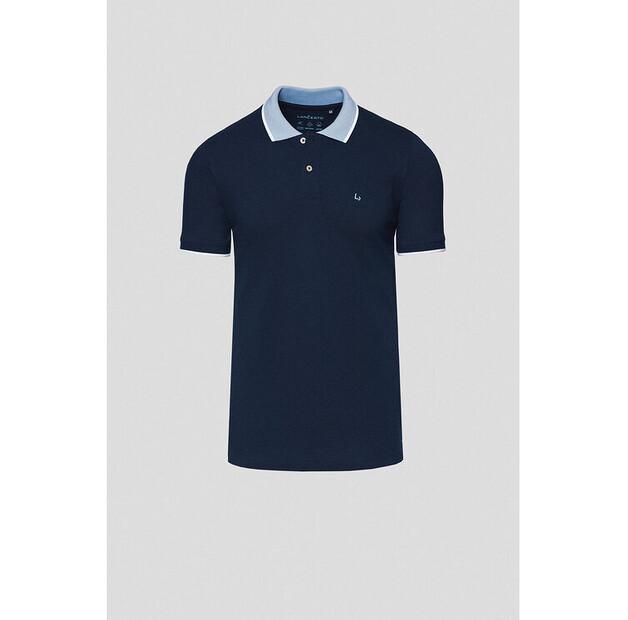 Поло Lancerto Borin EU S