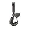 Pressurized Bathroom Toilet Bidet Spray Gun