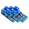 30-1PCS DC 5V-36V PWM Motor Speed Controller MOSFET 15A/30A High Power MOSFET Switch Module for LED/Motor/Pump Control 0-20KHz