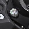 Authentic Universal Thermometer Oil Replaces Cap M30X1.5 For Kawasaki 650 KLR 1987-1998 Motorcycle Replacement Parts Accessories