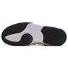 Air Jordan Max Aura 'White Black Gold' Men's AQ9084-107