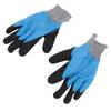 Electrician Insulated Gloves 380V To 1000V High Voltage Resistant Rubber Professional Work Flame Retardant Safety Thin