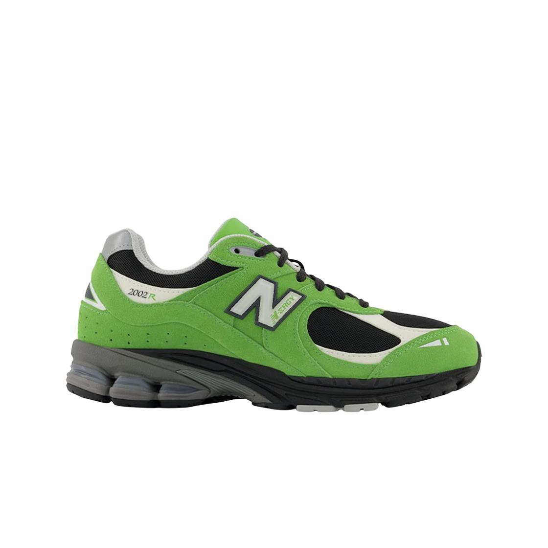 

Мужские кроссовки New Balance 2002R Good Vibes Pack Green M2002RGZ