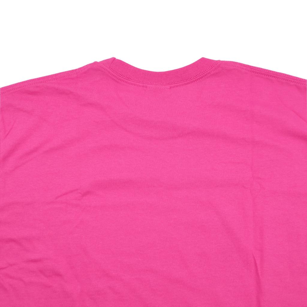Supreme Mouse Tee Fuchsia
