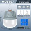 A1R Rechargeable LED Camping Light – Ultra-Bright Tent Lamp with Long Battery Life for Outdoor and Home Use