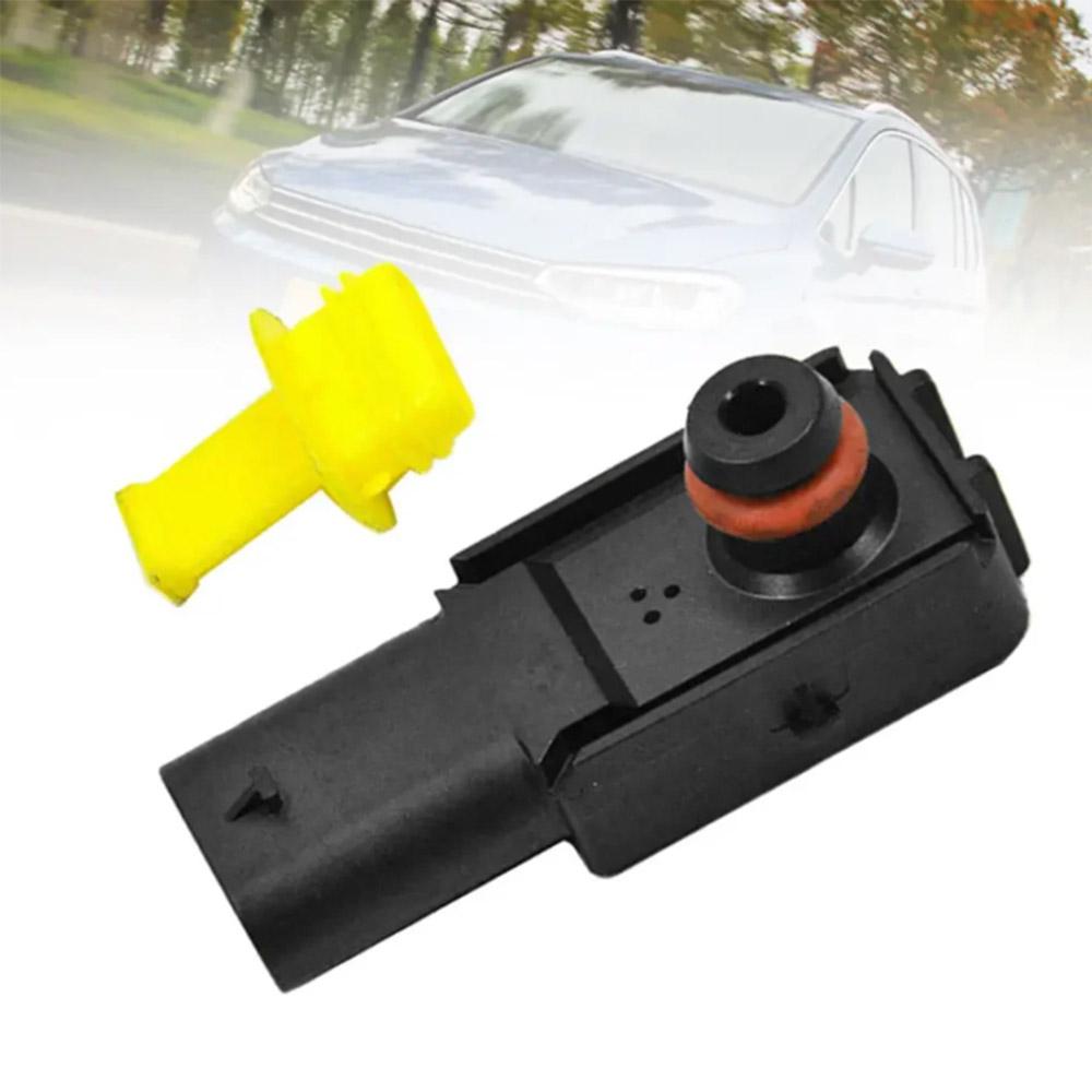 5Q0906207 Pressure Sensor