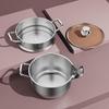 Oryb ORB-366 Steamer Soup Pot