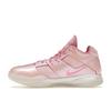 Nike Zoom KD 3 Aunt Pearl Men Sneakers Pink Medium-Soft-Pink White FJ0982-600