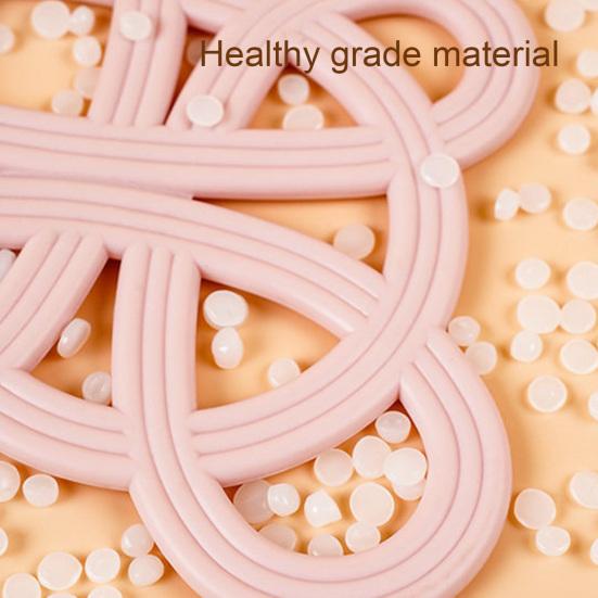 Quilt Duster with Long Handle Silicone Bat Surface Removes Dust Hair from Sheets Pillows Sofas Clothes Dust Cleaner