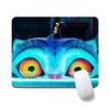 K-Pop Demon Hunters Women's Group Non-Slip Mouse Pad, 20x24cm