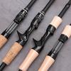 1.5M/1.8M/2.1M/2.4M Spinning Fishing Rod Portable Telescopic Casting Rod Carp Rod Lure Bass Fishing Pole For Freshwater Fishing