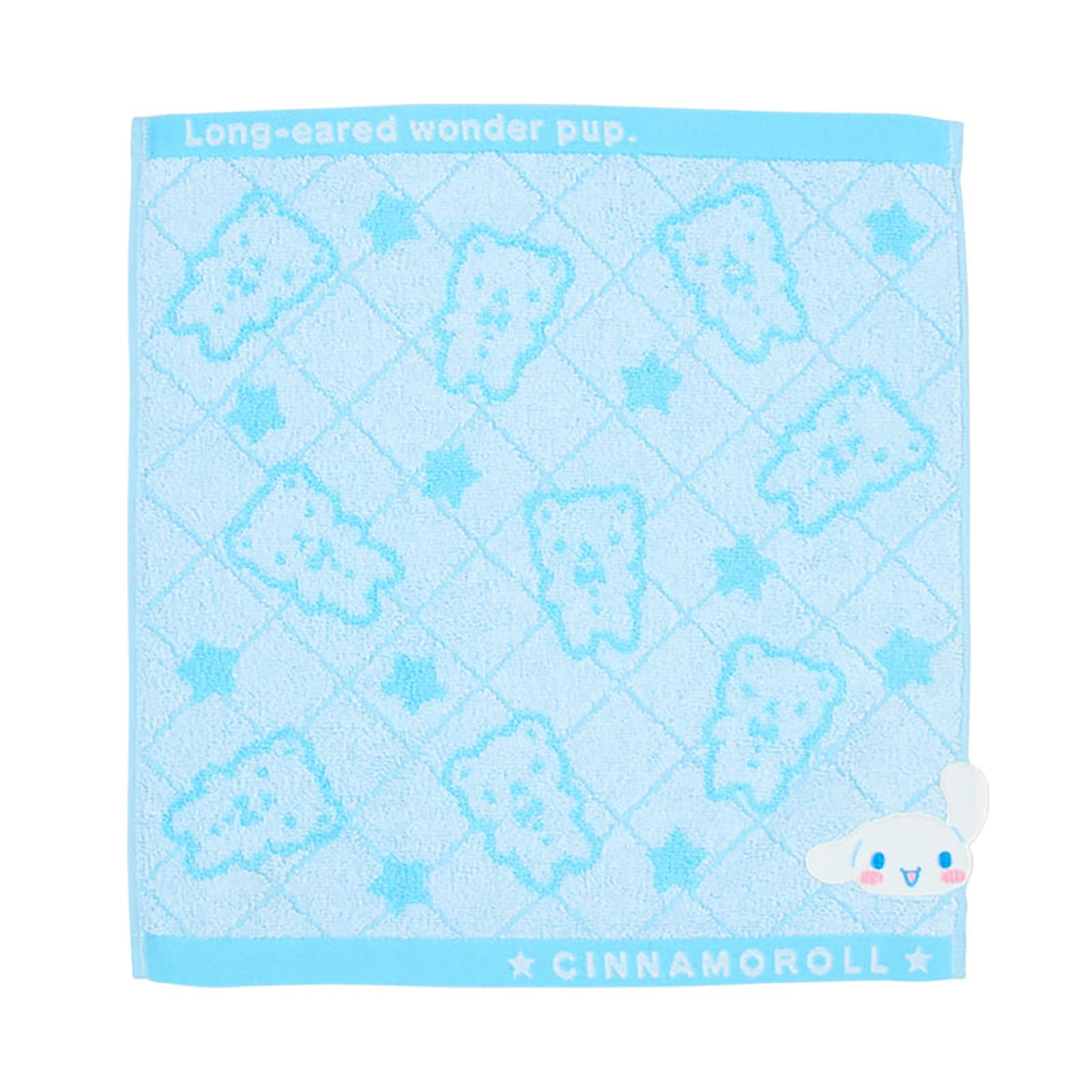 Sanrio hand 931195 towel, Cinnamoroll,