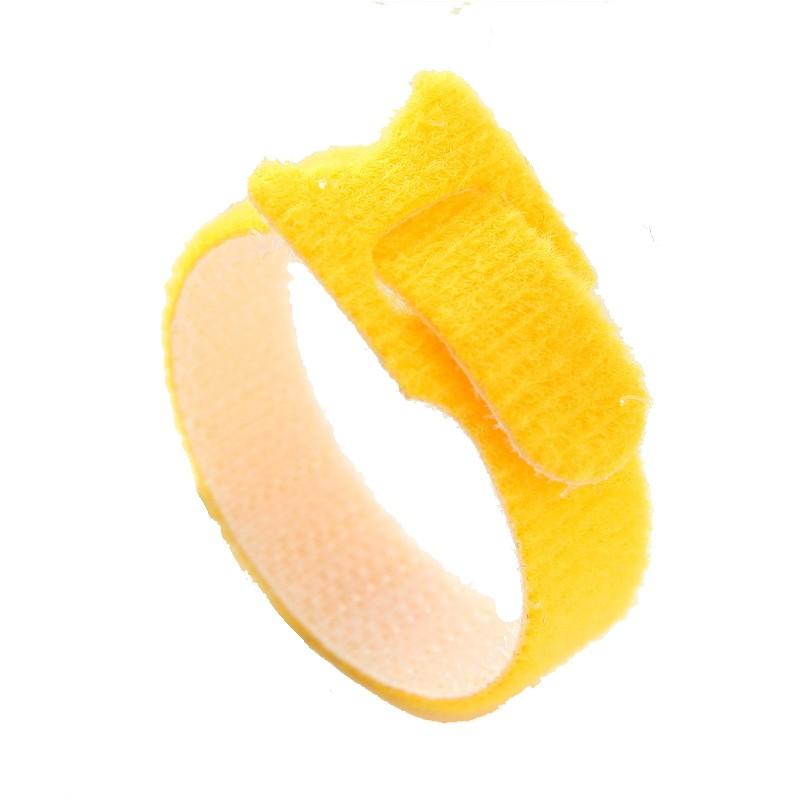 50/20/10PCS Cable Tie Management Home Wire Organizer Nylon Magic Tape Wire Tie Cable Winder Tape Protector Reusable Paste Strap