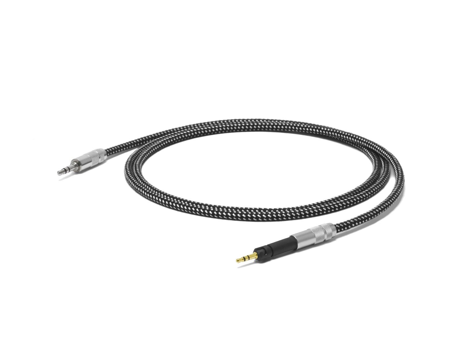 

OYAIDE headphone HPSC-35HD500 2.5m re-cable