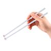 Cat Paw Chopsticks Cute Pink Paw Chopsticks Portable Cartoon Chopsticks Multi-Function Cat Claw Chopsticks for Girlfriends