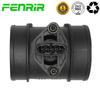 MAF Mass Air Flow Sensor Meter for Opel ASTRA G COMBO CORSA C OMEGA B VECTRA B ZAFIRA VAUXHALL 0281002180 0281002443 90530767