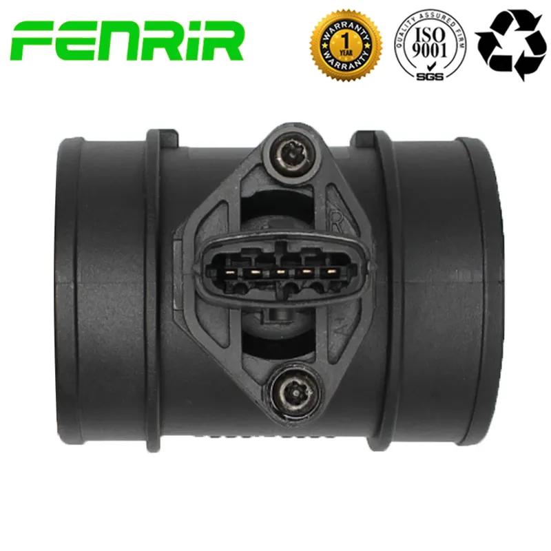 MAF Mass Air Flow Sensor Meter for Opel ASTRA G COMBO CORSA C OMEGA B VECTRA B ZAFIRA VAUXHALL 0281002180 0281002443 90530767