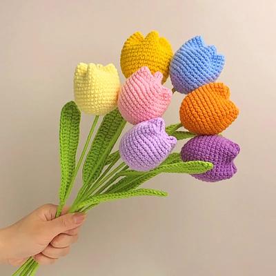 Decorazioni per la casa – Ghirlande e fiori artificiali