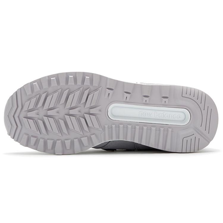 New New Balance 574 Sport 'Light Purple White' Women's