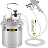 Paint Sprayer - VEVOR - 10L - High Pressure - Rustproof Metal - Professional