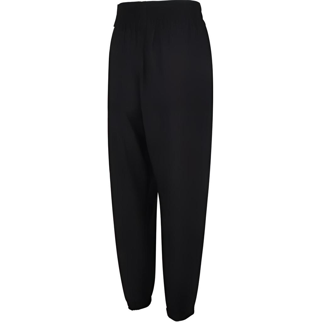 Nike Dri-Fit Stylish Soft Comfortable Simple Quick-Dry Knitted Sports Pants Women Bottoms Black HJ1051-010
